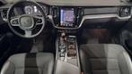 Volvo V60 D3 Geartronic Automaat CarPlay Diesel Garantie, Autos, Argent ou Gris, Achat, Entreprise, Carnet d'entretien