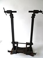 vélo ancien WIELRICHTER old-timer classic bike vintage, Antiquités & Art, Curiosités & Brocante, Enlèvement ou Envoi