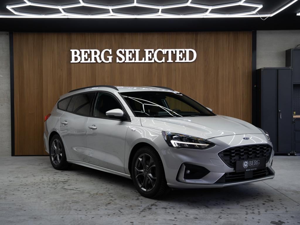 Ford Focus Combi, Auto-onderdelen, Ophalen, Ford