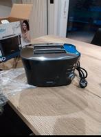 Grille pain neuf, Enlèvement