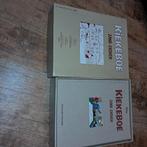 Kiekeboe zand erover 1996, Boeken, Stripverhalen, Ophalen of Verzenden