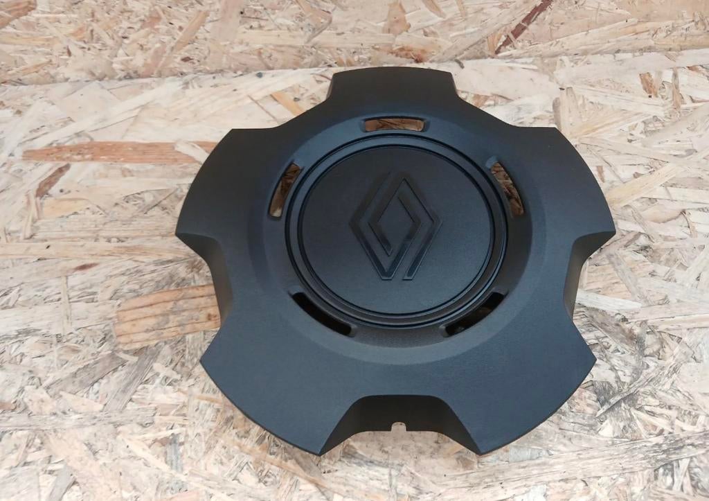 1 enjoliveur d’origine Renault trafic 2026, Autos : Divers, Enjoliveurs, Neuf, Enlèvement ou Envoi