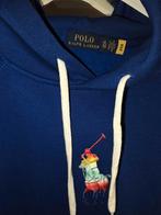 Sweat à capuche Ralph Lauren, Vêtements | Femmes, Polo Ralph Lauren, Enlèvement, Comme neuf, Bleu