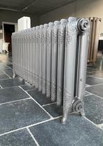 Radiateur en fonte, Enlèvement
