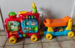 Vtech letter locomotief, Kinderen en Baby's, Speelgoed | Vtech, Ophalen
