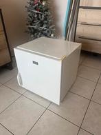 ZANUSSI kleine koelkast met mini vriesvak - goede staat, Elektronische apparatuur, Koelkasten en IJskasten, Ophalen, Gebruikt