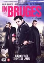 In Bruges (2008) Dvd Colin Farrell, Brendan Gleeson, À partir de 16 ans, Enlèvement ou Envoi, Utilisé