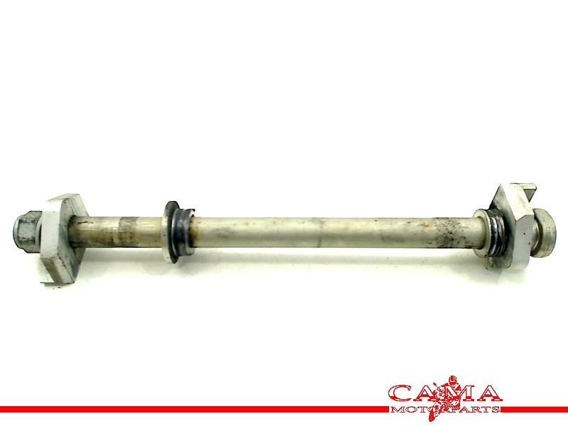 ACHTERAS BMW F 800 GS Adventure 2016-2018 F800GSA 16), Dhr. S. di Majo, Gebruikt, Info@cama-motorparts.nl, P.J. Troelstraweg 8 8
3144 CX  MAASSLUIS, NL