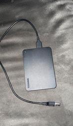 Disque dur externe (2to), Informatique & Logiciels, Console, SSD, Externe, Comme neuf
