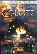 DVD OORLOG- COLDITZ, Cd's en Dvd's, Alle leeftijden, Ophalen of Verzenden, Zo goed als nieuw, Oorlog