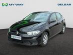 Volkswagen Polo Polo 1.0 MPI, Auto's, https://public.car-pass.be/vhr/8ee79420-9acc-4165-bbea-00820f90ffff, Handgeschakeld, Stadsauto