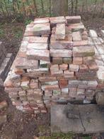 Oude stenen, Doe-het-zelf en Bouw, Metselstenen, Ophalen, Gebruikt, Overige typen