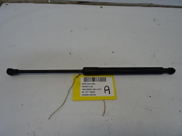 VERIN DE CAPOT BMW 3 serie (E90) (12-2004/12-2011), Autos : Pièces & Accessoires, Utilisé, BMW