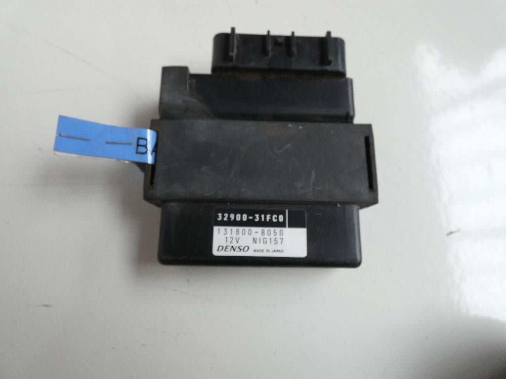 suzuki bandit 1200 cdi 2001-2005, Ophalen of Verzenden, Gebruikt