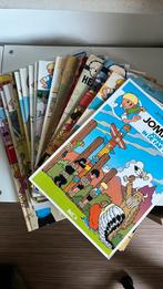 Strips van Jommeke, Zo goed als nieuw, Meerdere stripboeken, Ophalen, Jef Nys