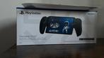 Sealed Playstation Portal Remote-Player, Ophalen of Verzenden, PlayStation 5, Draadloos