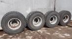 Lot de roues Goodyear 50 X 20.0 R 22, Articles professionnels, Enlèvement