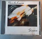 CD. Paço de Lucia. Siroco., CD & DVD, CD | Autres CD, Enlèvement ou Envoi