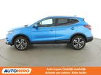 Nissan QASHQAI 1.2 N-Connecta (année de construction 2018), Autos, 1197 cm³, Achat, 1350 kg, Noir