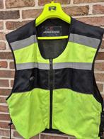 Motor fluohesje, Motos, Enlèvement, Seconde main, Femmes, Manteau | tissu