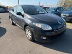 Renulet megan DIESEL 1.5 EU5, Euro 5, Stof, 4 cilinders, Bedrijf