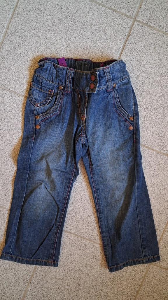Jeans Mexx taille 16, Enlèvement ou Envoi, Comme neuf, Fille, Pantalon