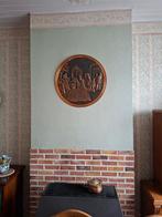 Koperen plaat, Ophalen