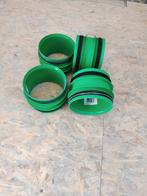 Duco ventilation pièces, Bricolage & Construction, Ventilation & Extraction, Enlèvement, Neuf, Ventilateur et Extracteur