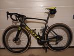 Scott foil large 56, Fietsen en Brommers, Ophalen of Verzenden, Carbon