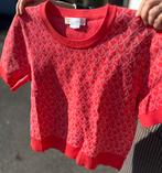 Michael kors trui, Ophalen of Verzenden, Nieuw, Rood