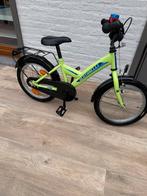 Kinderfiets venturelli, Fietsen en Brommers, Ophalen