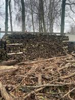 Brandhout wilg, Tuin en Terras, Brandhout, Ophalen