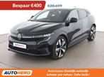 Renault Mégane E-Tech electric drive 96 kW Techno, Auto's, Renault, Stof, Gebruikt, 1670 kg, https://public.car-pass.be/vhr/5a73f421-51c7-4acc-84f4-6adfd63c38b0