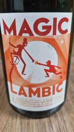 Cantillon Magic Lambic, Enlèvement ou Envoi