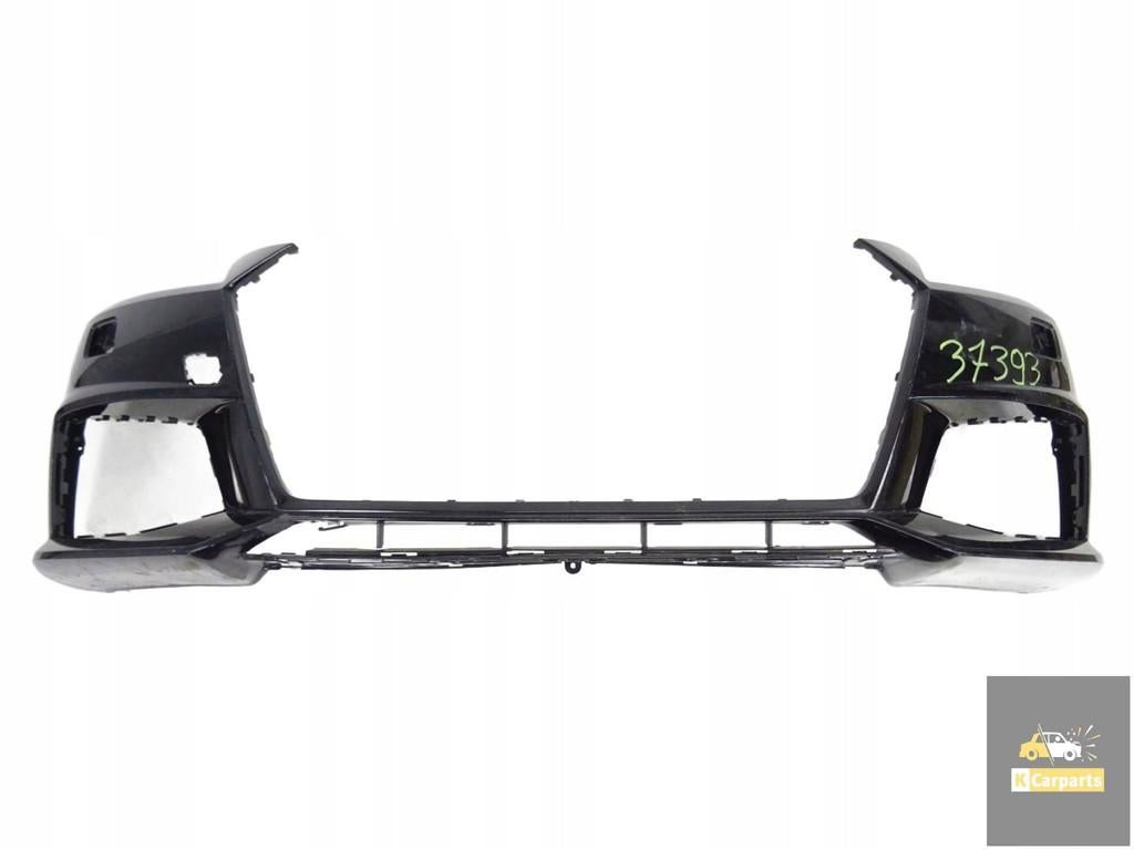 Pare-chocs avant Audi TT S-Line 8S0, Autos : Pièces & Accessoires, Pare-chocs, AUDI AG, Auto-Union-Strasse 1
85045  Ingolstadt, DE