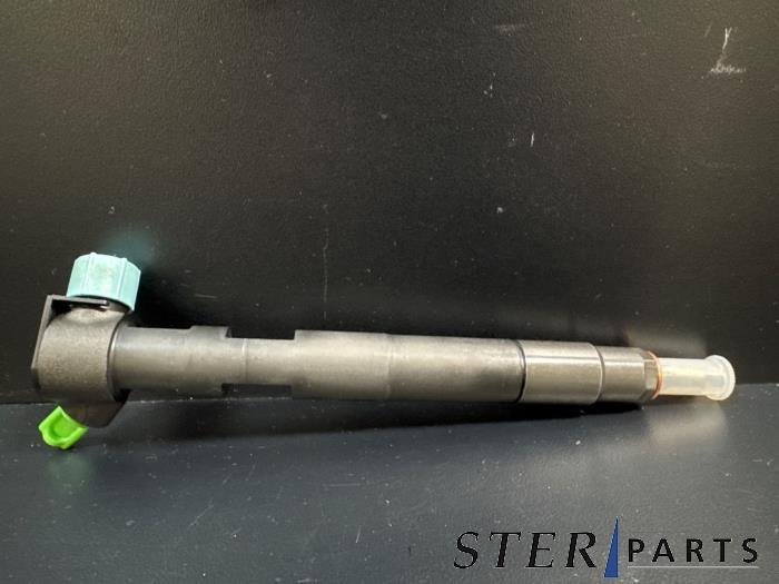 Injecteur (diesel) d'un Mercedes Sprinter, Autos : Pièces & Accessoires, Neuf, -, -, Enlèvement ou Envoi