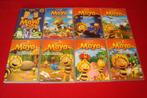 12 dvd's maya de bij, Cd's en Dvd's, Dvd's | Kinderen en Jeugd, Ophalen of Verzenden