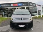 Citroen Jumpy 1.6 Blue HDI*3PLC*CLIM*Clim* Leder* PDC*, Auto's, Voorwielaandrijving, Monovolume, https://public.car-pass.be/vhr/e90cf8da-6d34-48ea-860c-2b91a5b47dc5