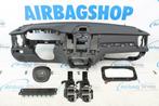 Airbag kit - Tableau de bord noir Volvo S60 (2018-....), Enlèvement ou Envoi, Utilisé