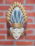 Masker uit Bali, Antiek en Kunst, Ophalen of Verzenden
