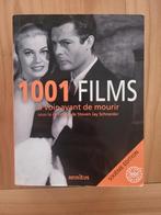 1001 Films à voir avant de mourir – 6e édition – Très bon, Livres, Musique, Enlèvement, Comme neuf, Général