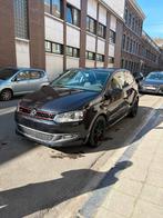 Volkswagen polo, Euro 5, Boîte manuelle, Noir, 2 portes
