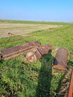 Landrol, Ophalen, Akkerbouw