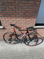 Stevens superprestige cx/gravel, Fietsen en Brommers, Fietsen | Heren | Sportfietsen en Toerfietsen, Ophalen, Zo goed als nieuw