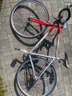 Koersfiets GİANT, Fietsen en Brommers, Ophalen, Gebruikt, Minder dan 10 versnellingen, Giant