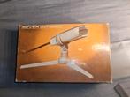 Vintage microfoon