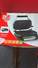 Gril, Machine à panini, Fritel, Electroménager, Enlèvement ou Envoi