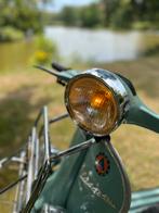 Vespa avec look, Motos, Motos | Piaggio, Scooter, Jusqu'à 11 kW, Particulier, 150 cm³