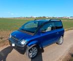 vsp Microcar voiture sans permis, Auto's, Overige kleuren, Diesel, Particulier, 2 zetels