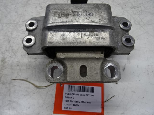 SUPPORT BOITE DE VITESSES Volkswagen Passat Variant (365), Autos : Pièces & Accessoires, Suspension & Châssis, Volkswagen, Utilisé